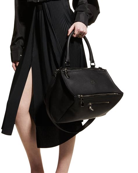 givenchy medium pandora singapore price|givenchy pandora medium crossbody bag.